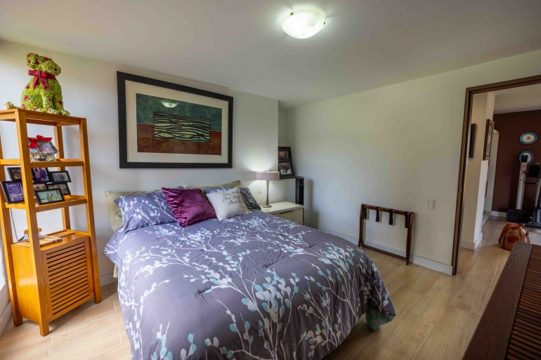 Apartamento en Los Balsos, Medellín